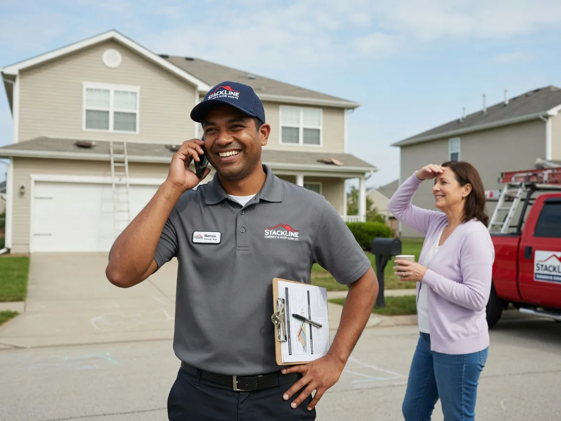 Chimney flashing repair Blacklick, OH FAQs